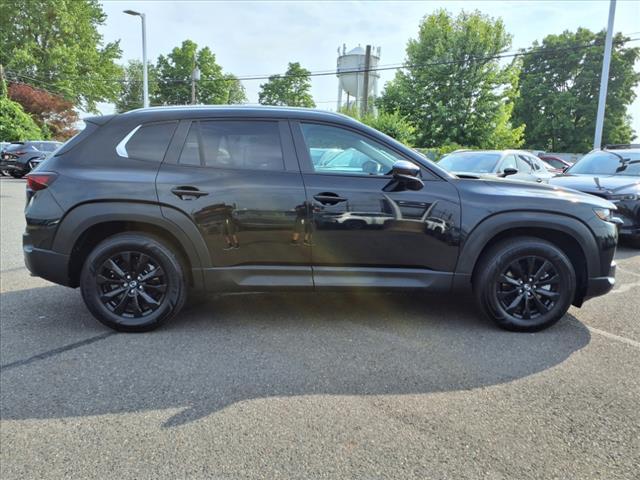 used 2025 Mazda CX-50 car, priced at $32,979