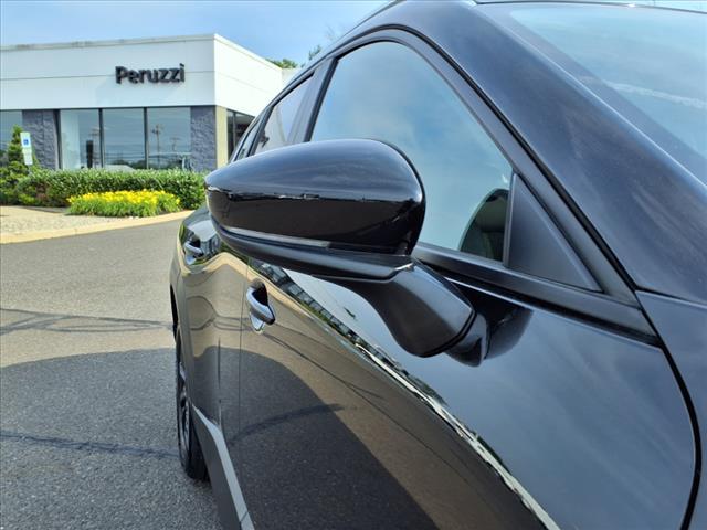 used 2025 Mazda CX-50 car, priced at $32,979