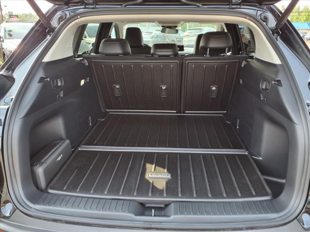 used 2025 Mazda CX-50 car, priced at $32,979