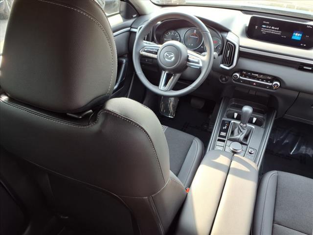 used 2025 Mazda CX-50 car, priced at $32,979