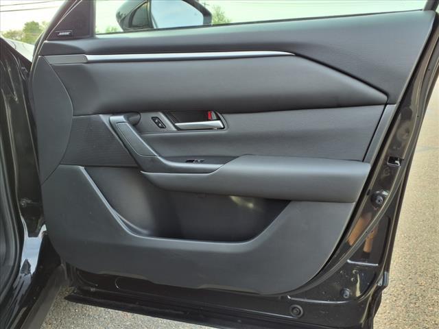 used 2025 Mazda CX-50 car, priced at $32,979
