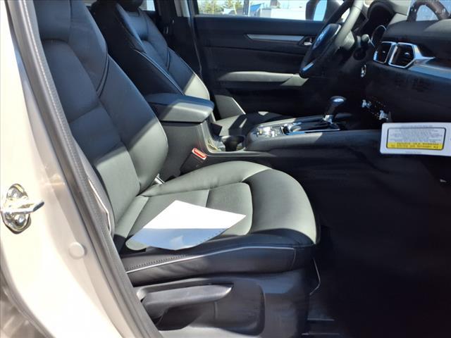 new 2025 Mazda CX-5 car, priced at $30,863