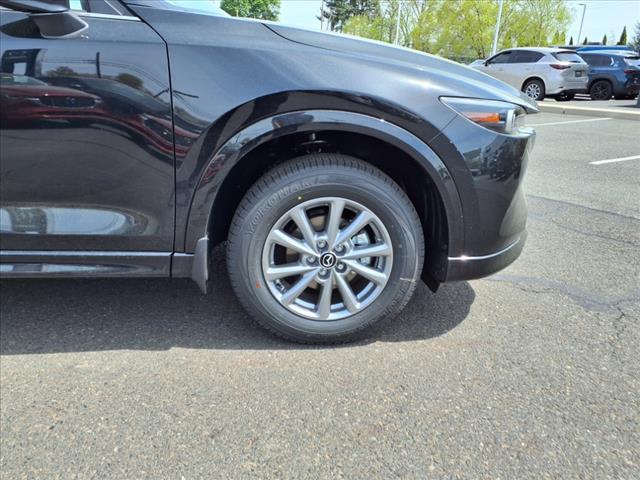 new 2025 Mazda CX-5 car, priced at $31,227