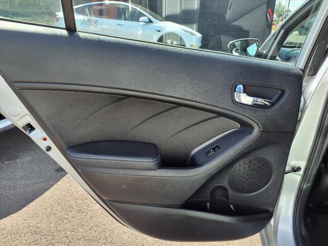 used 2016 Kia Forte car, priced at $13,188