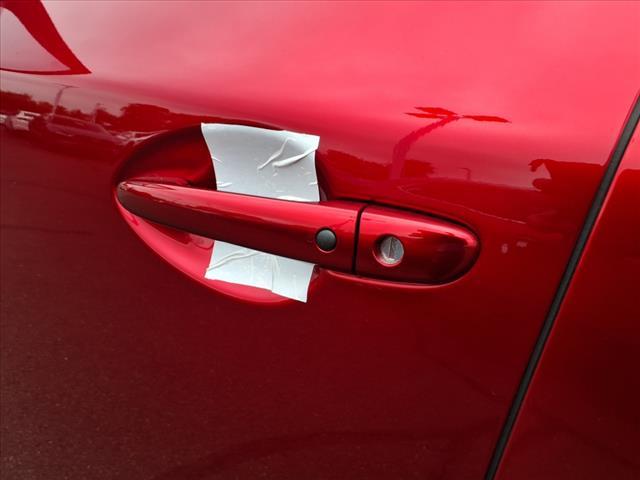 new 2025 Mazda CX-5 car, priced at $30,607