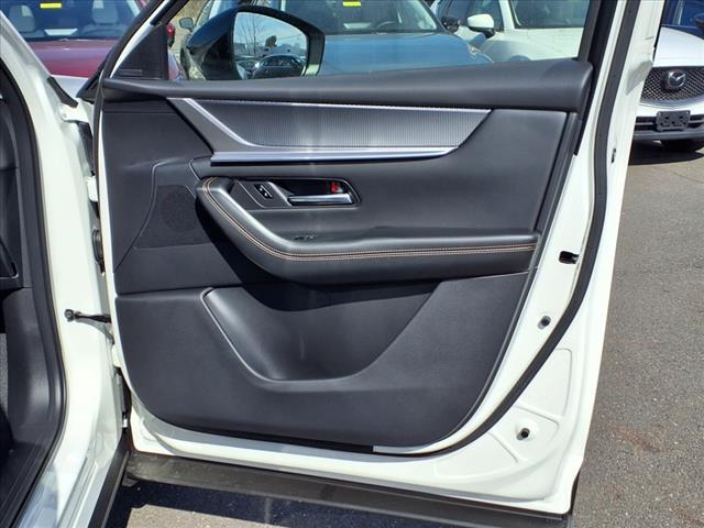 new 2025 Mazda CX-70 car, priced at $48,175