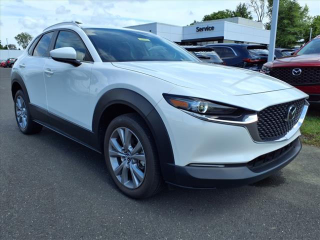 used 2022 Mazda CX-30 car, priced at $21,699