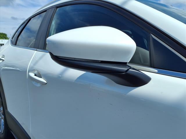 used 2022 Mazda CX-30 car, priced at $21,699