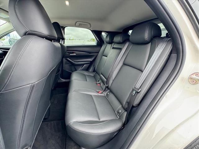 used 2022 Mazda CX-30 car, priced at $21,699