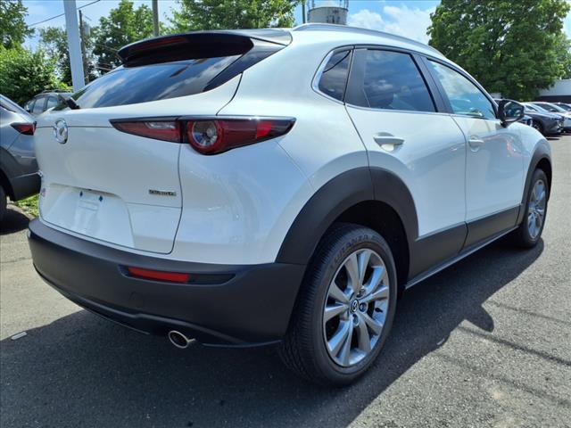 used 2022 Mazda CX-30 car, priced at $21,699