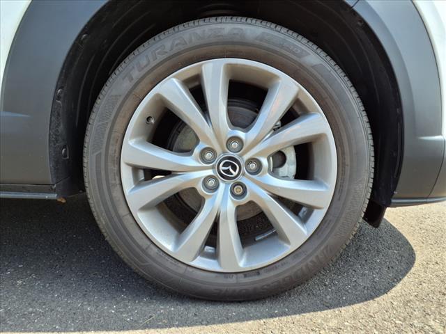 used 2022 Mazda CX-30 car, priced at $21,699