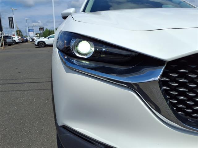 used 2022 Mazda CX-30 car, priced at $21,699