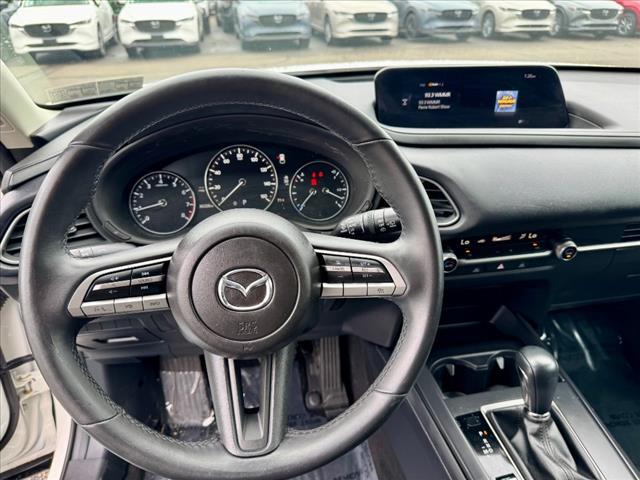 used 2022 Mazda CX-30 car, priced at $21,699