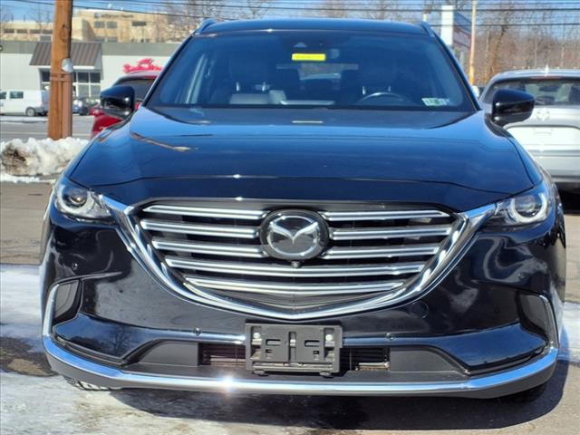 used 2021 Mazda CX-9 car, priced at $29,399