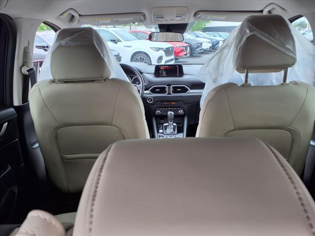 used 2019 Mazda CX-5 car, priced at $19,521