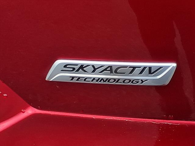 used 2019 Mazda CX-5 car, priced at $19,521