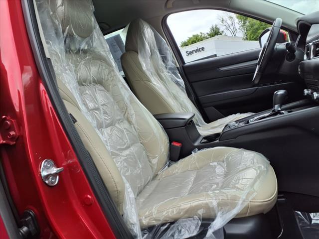used 2019 Mazda CX-5 car, priced at $19,521