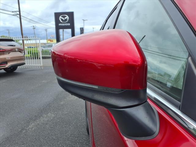 used 2019 Mazda CX-5 car, priced at $19,521