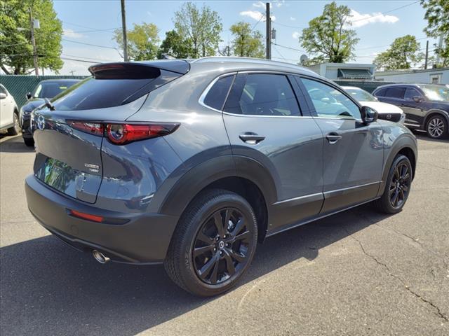 used 2023 Mazda CX-30 car, priced at $27,499