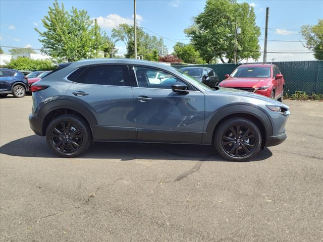 used 2023 Mazda CX-30 car, priced at $27,499