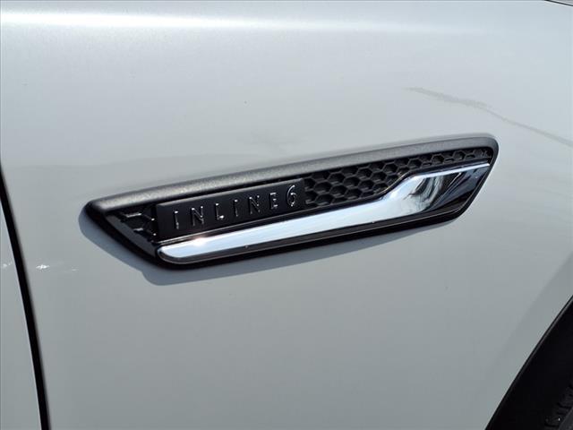 new 2025 Mazda CX-90 car, priced at $40,685