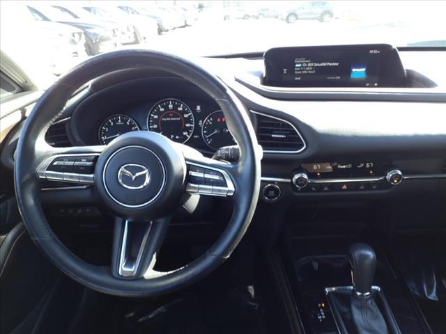 used 2023 Mazda CX-30 car, priced at $23,910