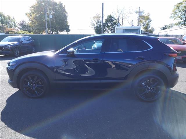 used 2023 Mazda CX-30 car, priced at $23,910