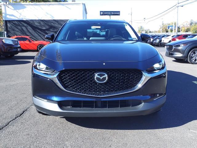 used 2023 Mazda CX-30 car, priced at $25,712