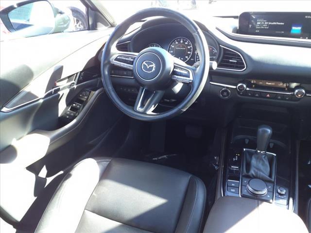 used 2023 Mazda CX-30 car, priced at $23,910