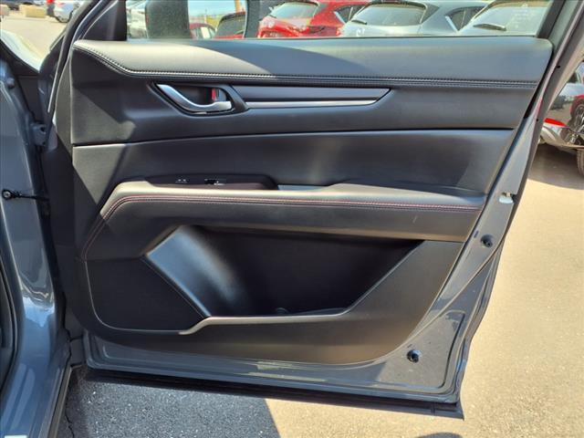 used 2022 Mazda CX-5 car, priced at $28,528
