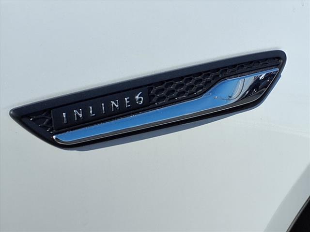 new 2025 Mazda CX-90 car, priced at $40,595