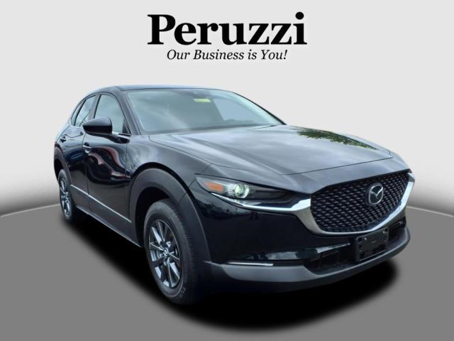 used 2022 Mazda CX-30 car, priced at $23,500