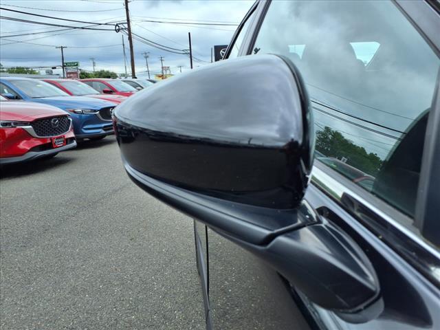 used 2022 Mazda CX-30 car, priced at $23,500