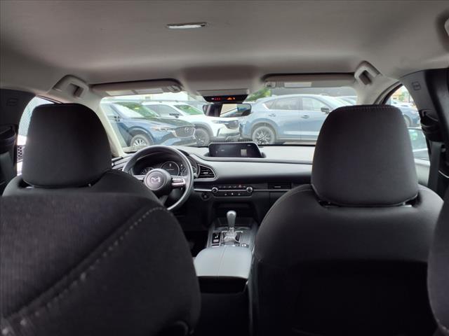 used 2022 Mazda CX-30 car, priced at $23,500