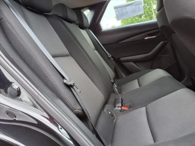used 2022 Mazda CX-30 car, priced at $23,500