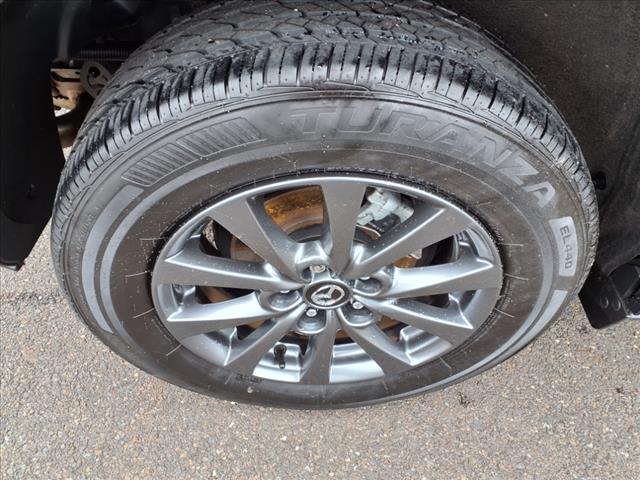 used 2022 Mazda CX-30 car, priced at $23,500