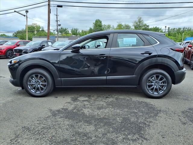 used 2022 Mazda CX-30 car, priced at $23,500