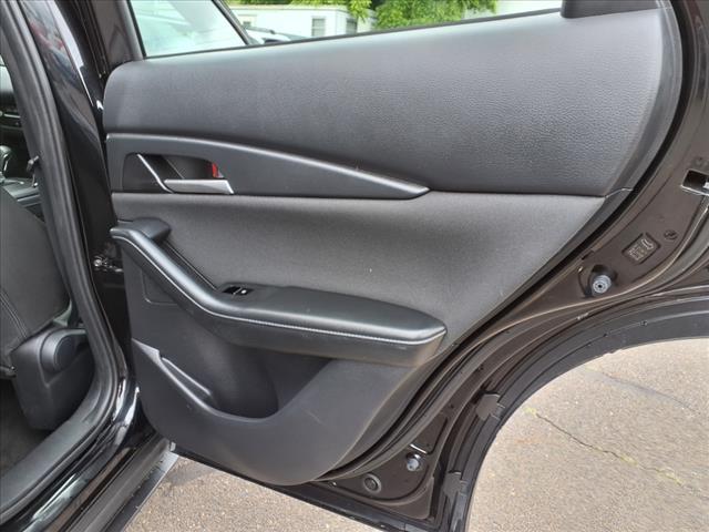 used 2022 Mazda CX-30 car, priced at $23,500