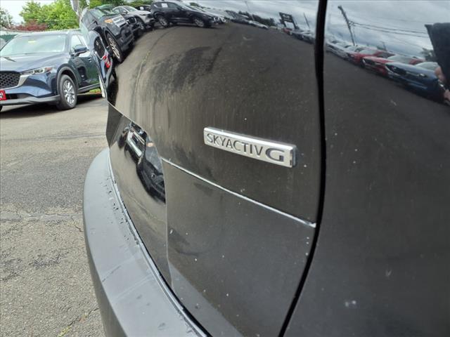 used 2022 Mazda CX-30 car, priced at $23,500