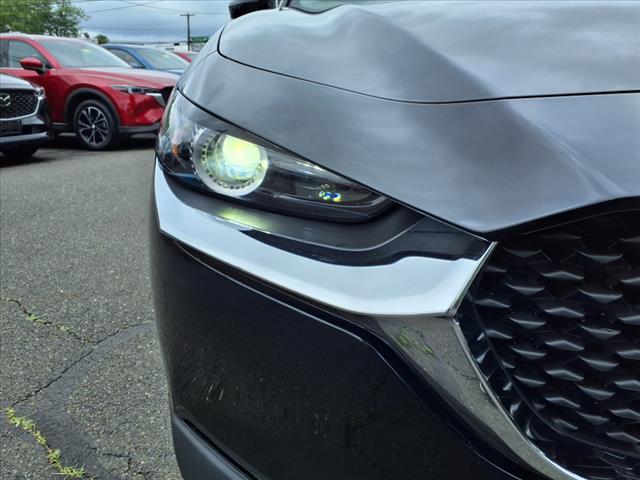 used 2022 Mazda CX-30 car, priced at $23,500