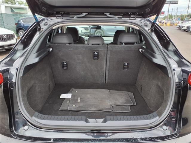 used 2022 Mazda CX-30 car, priced at $23,500
