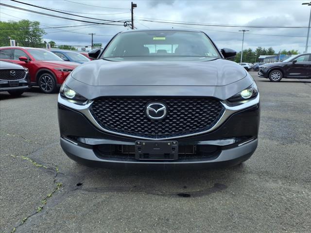 used 2022 Mazda CX-30 car, priced at $23,500