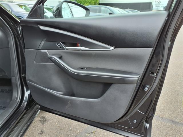 used 2022 Mazda CX-30 car, priced at $23,500