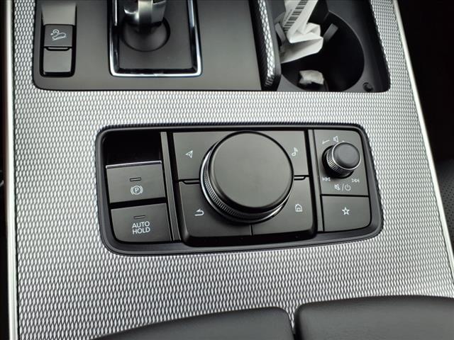 new 2025 Mazda CX-70 PHEV car, priced at $52,951