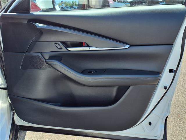 used 2023 Mazda CX-30 car, priced at $24,335