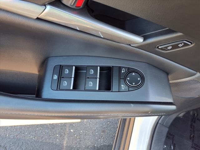 used 2023 Mazda CX-30 car, priced at $24,335