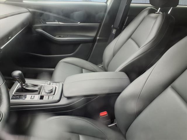 used 2023 Mazda CX-30 car, priced at $25,090