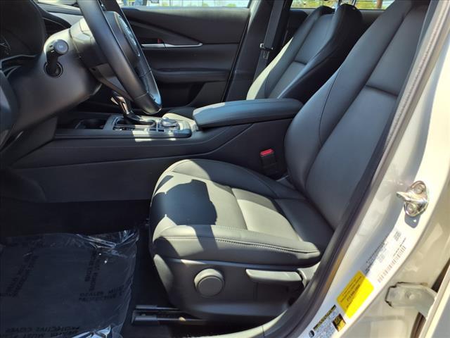 used 2023 Mazda CX-30 car, priced at $24,335