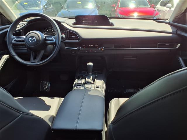 used 2023 Mazda CX-30 car, priced at $24,335
