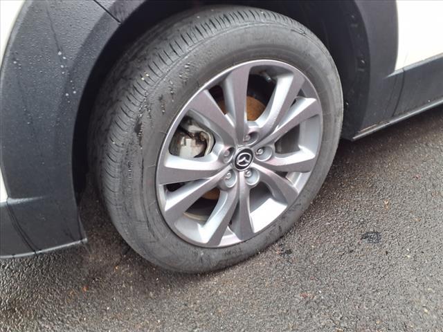 used 2023 Mazda CX-30 car, priced at $25,090